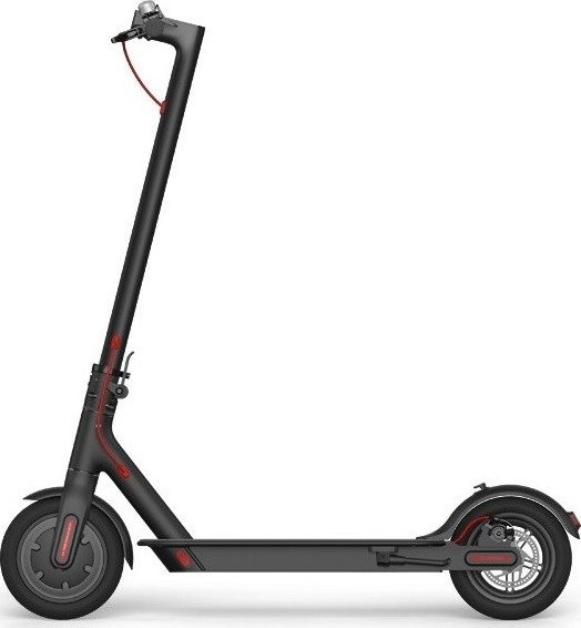Xiaomi scooter 2