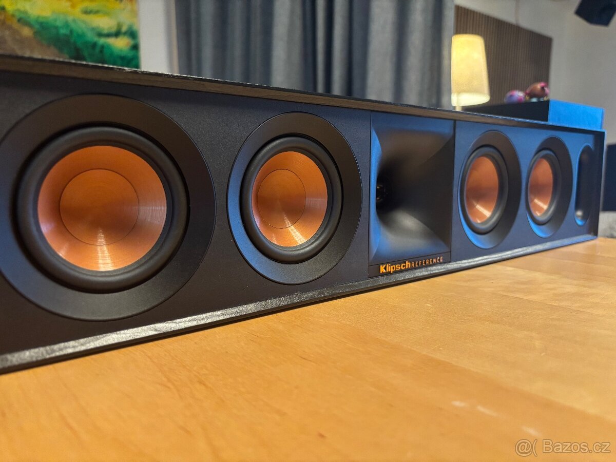 Centrální reproduktor Klipsch R-30C