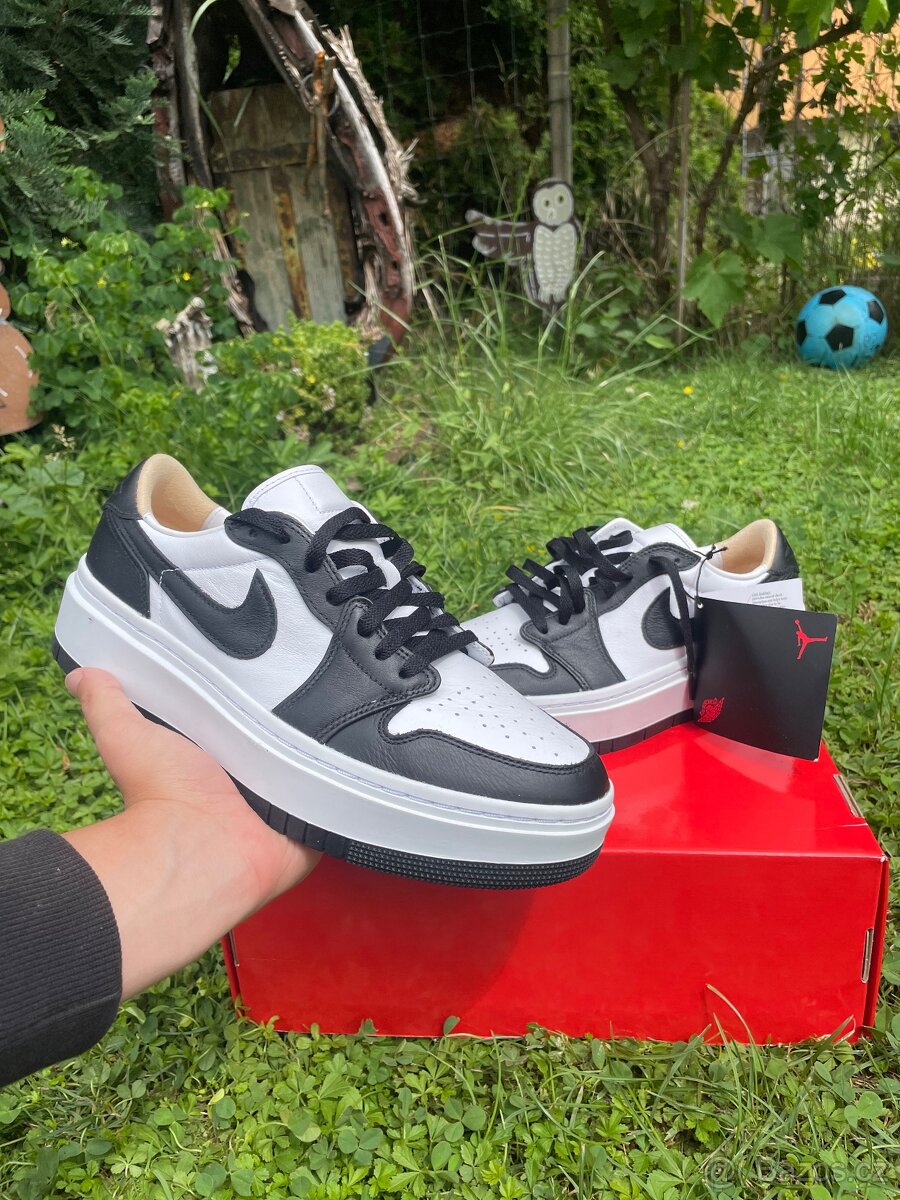 Nike Air Jordan Elevate Low