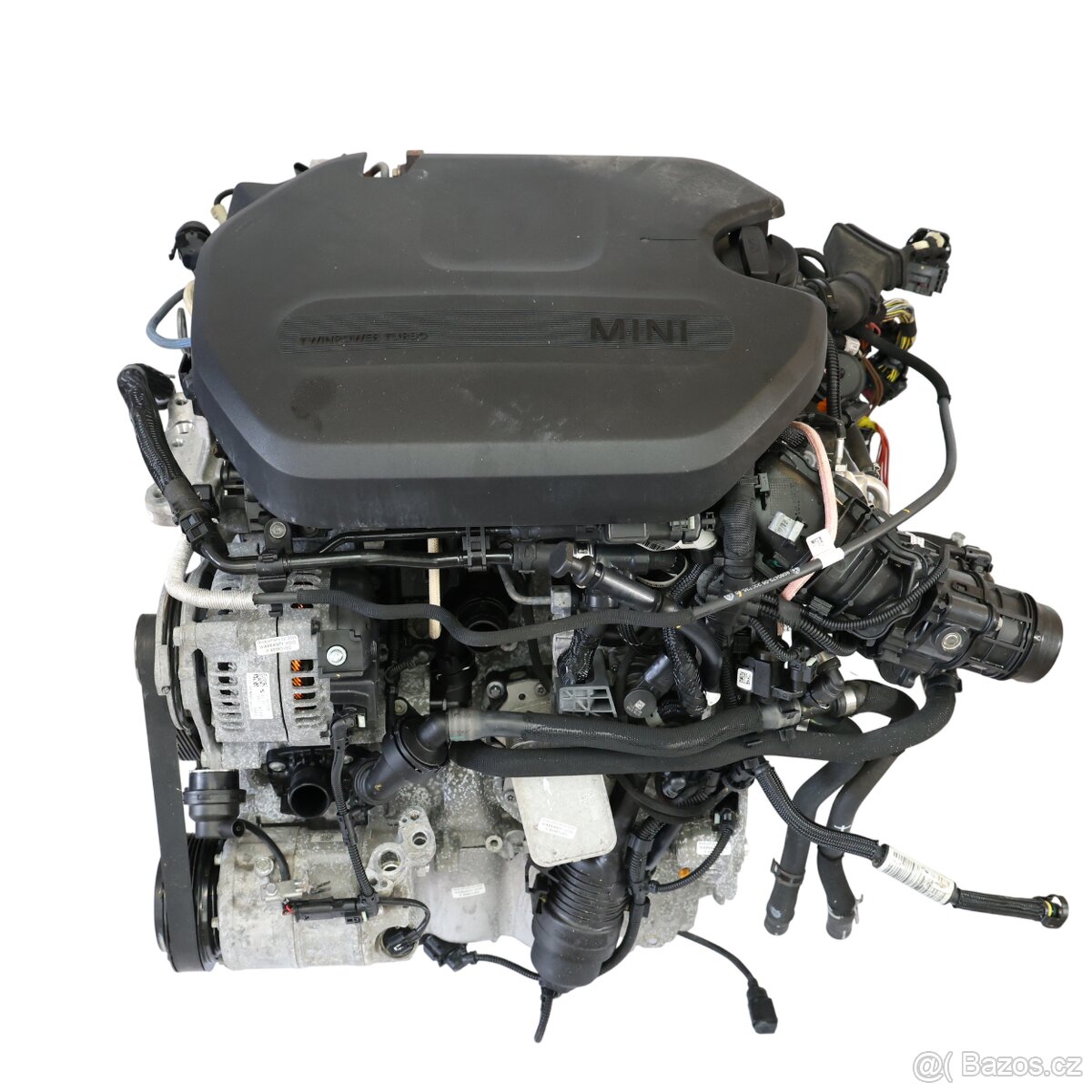 Díly motoru BMW B47 1,8D Mini, BMW X1, X2, 1, 2, 3…