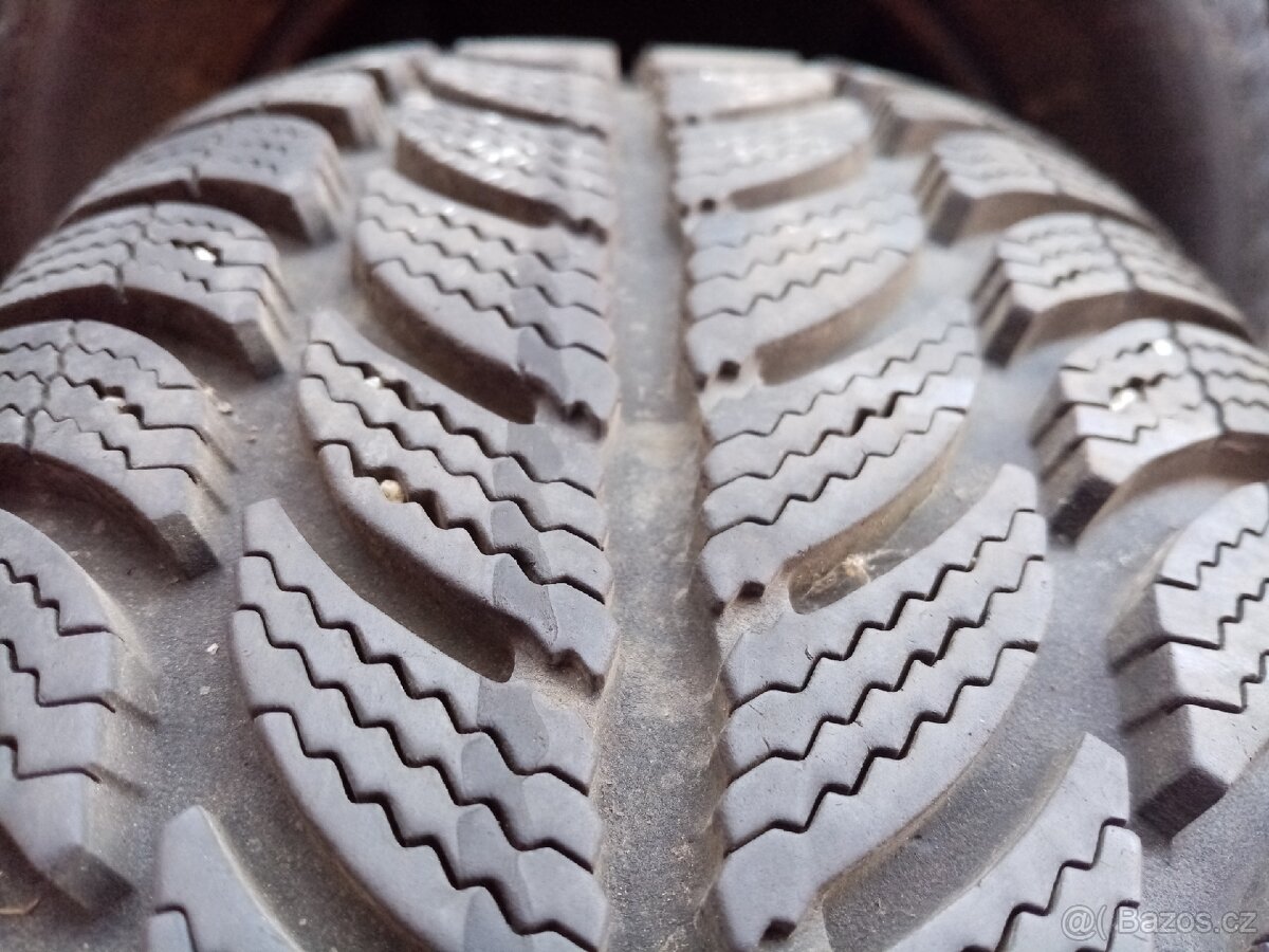 Pneu Sava eskimo zimní 175/70 r14