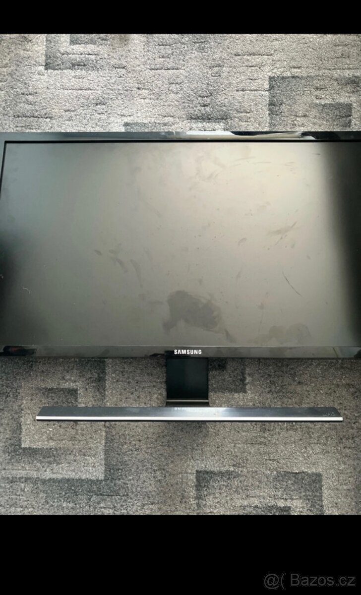 Samsung monitor