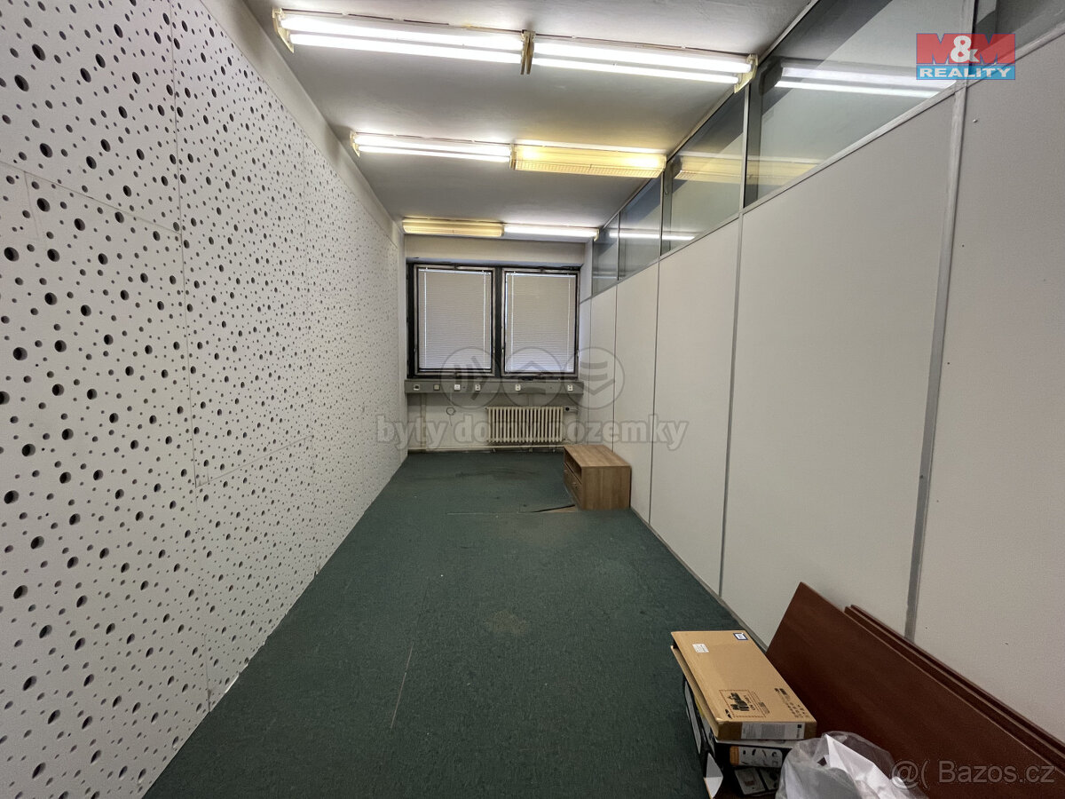 Pronájem kanceláře, Havířov