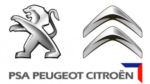 Peugeot Citroen - Čeština + mapy 2025 + CarPlay + Android