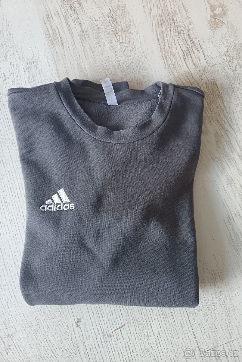 Pánská mikina Adidas