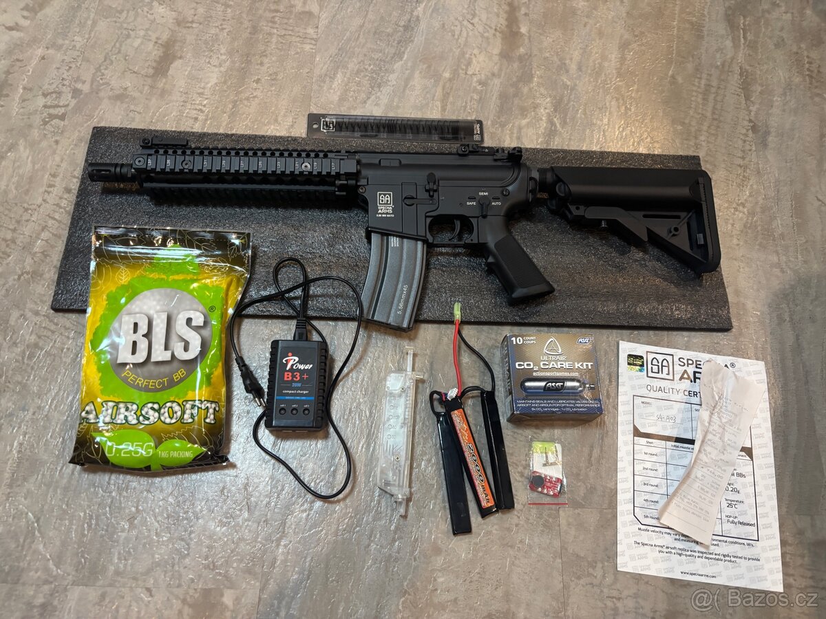 Airsoft Specna Arms SA-A03