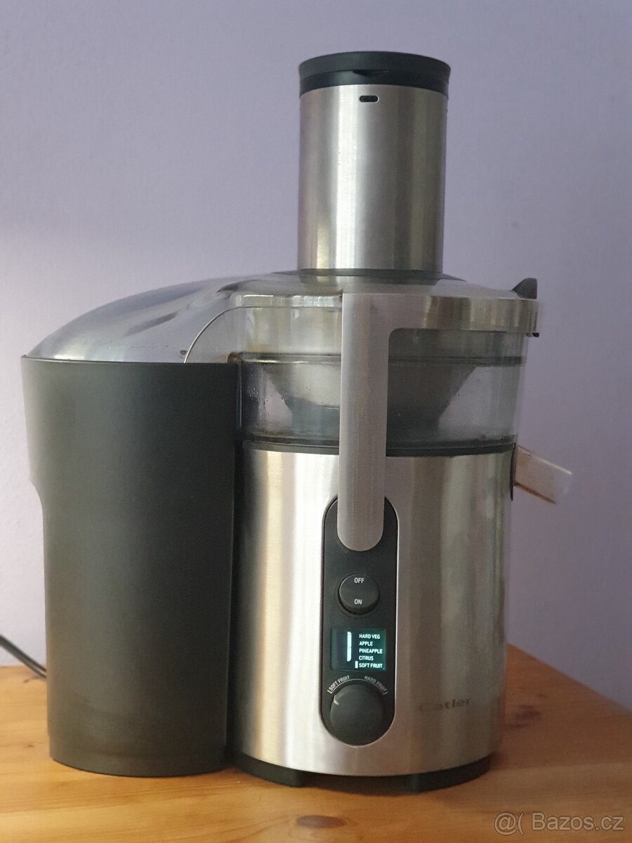 Odšťavnovač Catler JE 4010