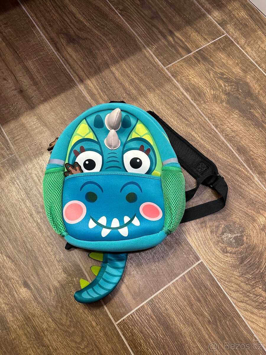 Dětský batůžek pro nejmenší