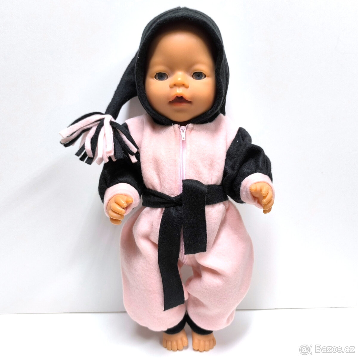 OVERAL PRO PANENKU 40 až 43 cm BABY BORN