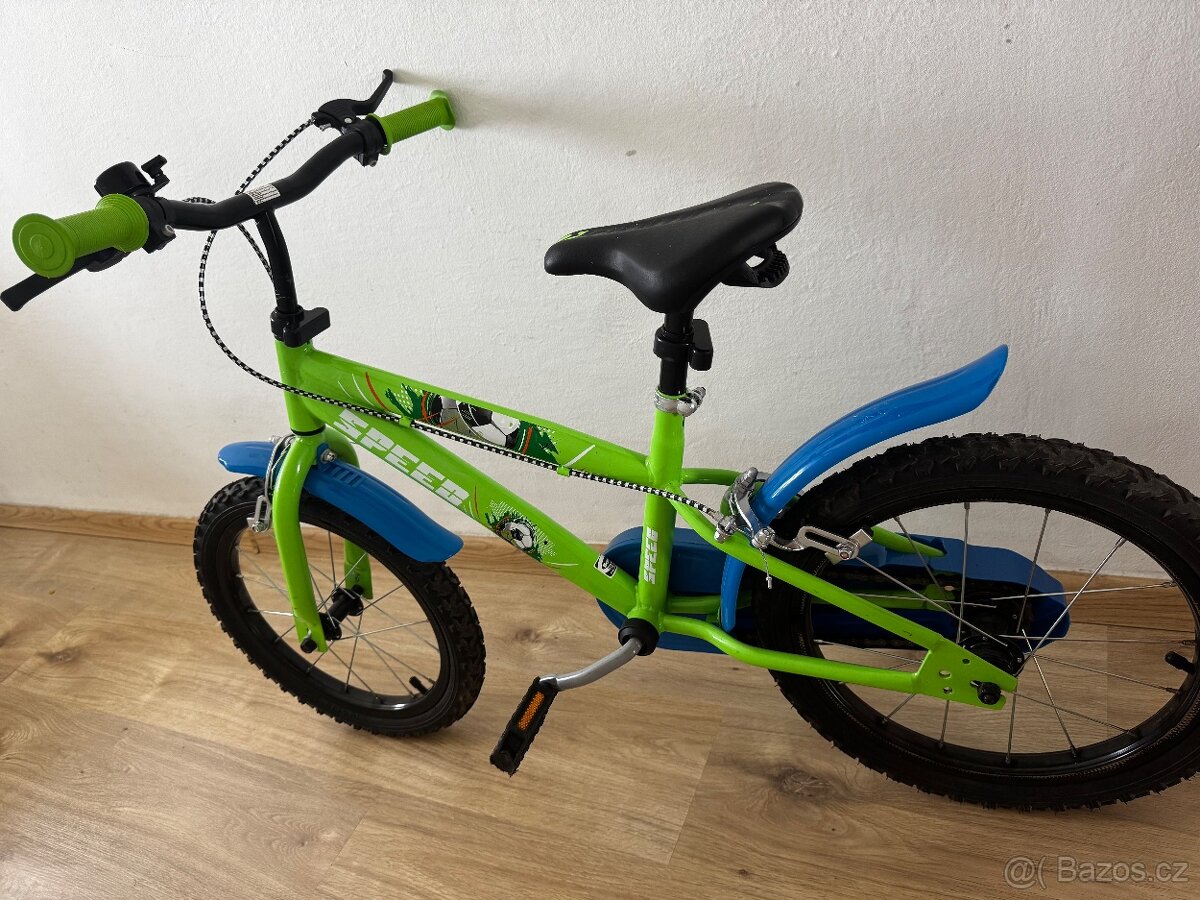 Detske kolo 16