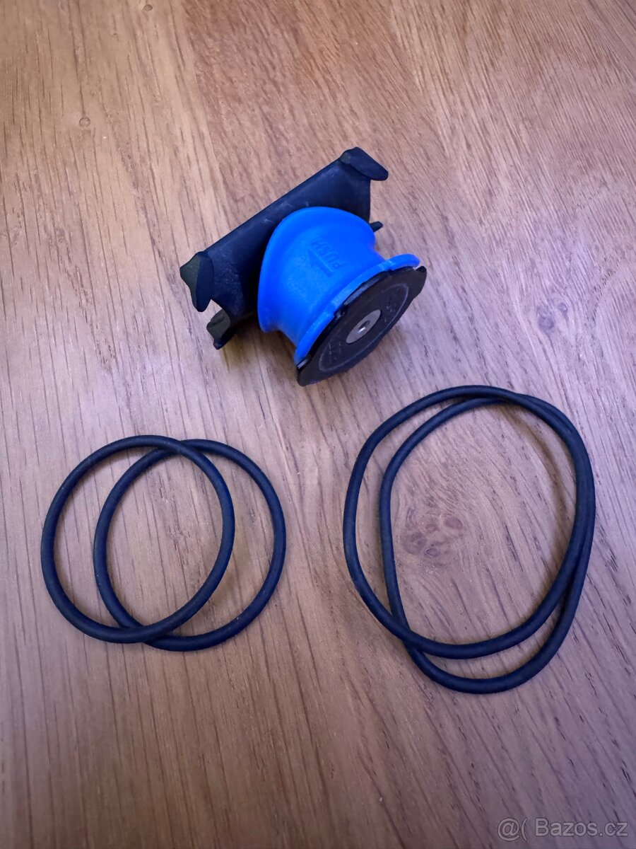 Quad Lock - držák na kolo