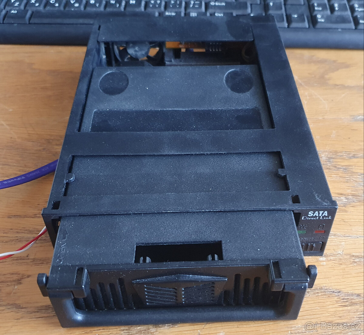 HDD rámeček Vipower