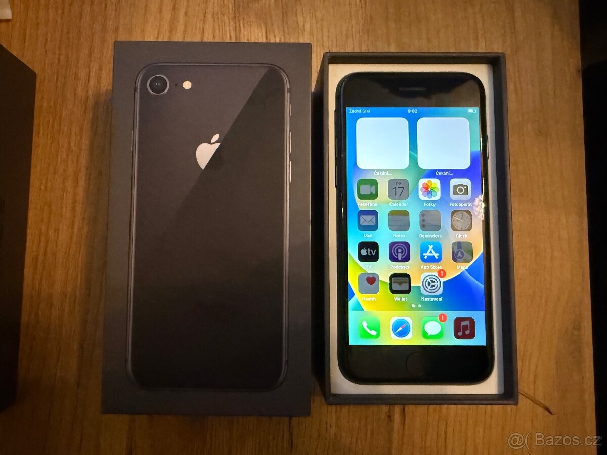 IPhone 8 64gb