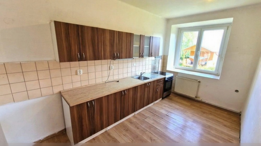 Elektrický sporák s troubou