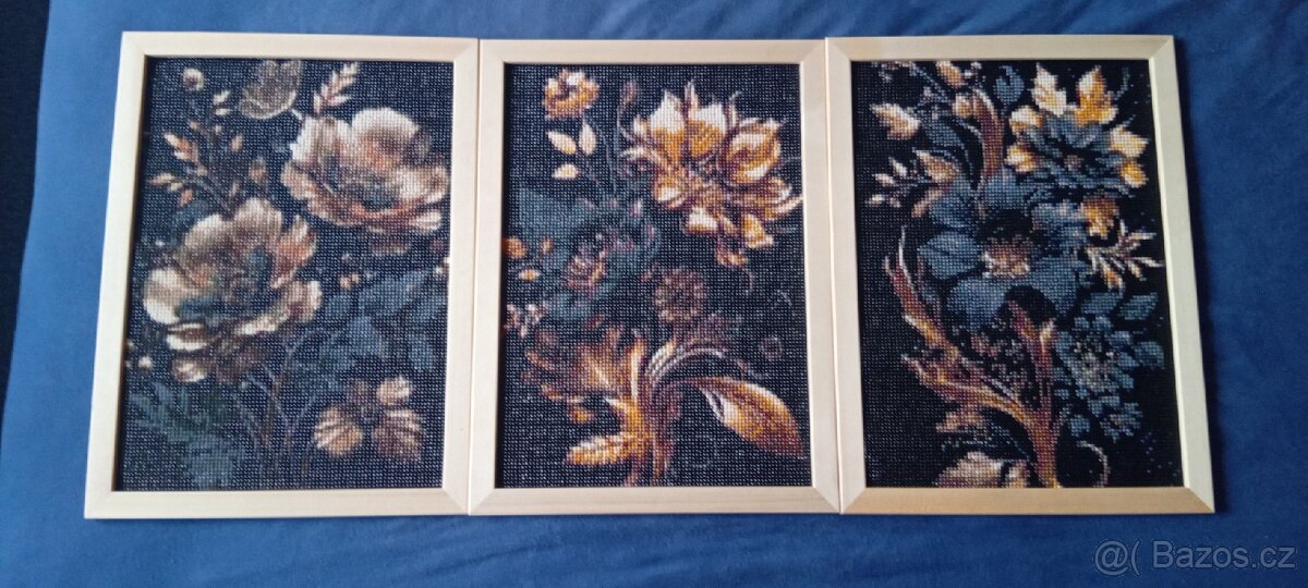 Diamantové malování