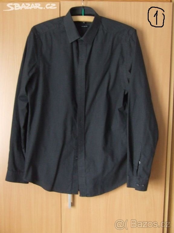 Košile pánské