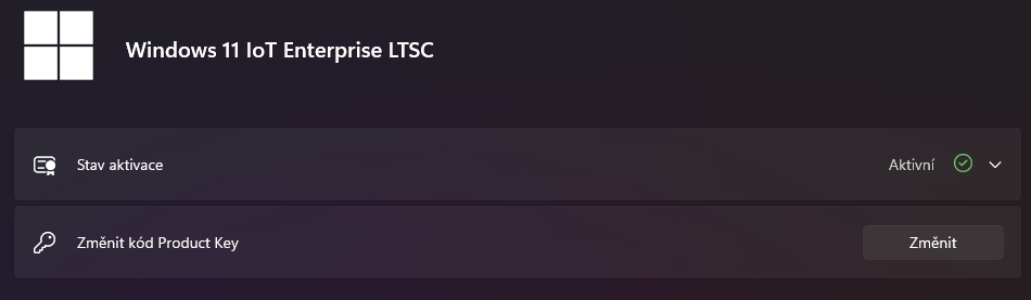 nově repasovaný značkový PC TRILINE (1)