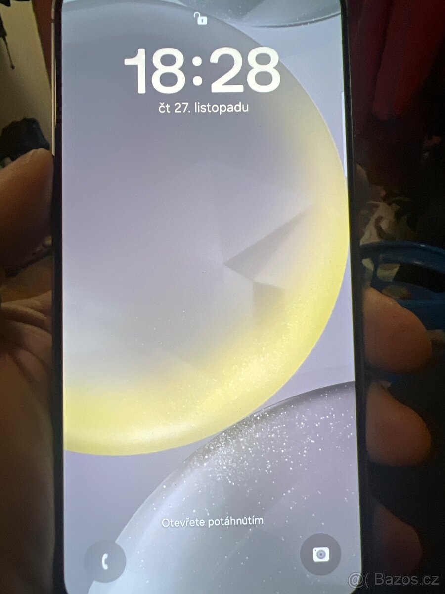 Samsung Galaxy S24 plus 256GB