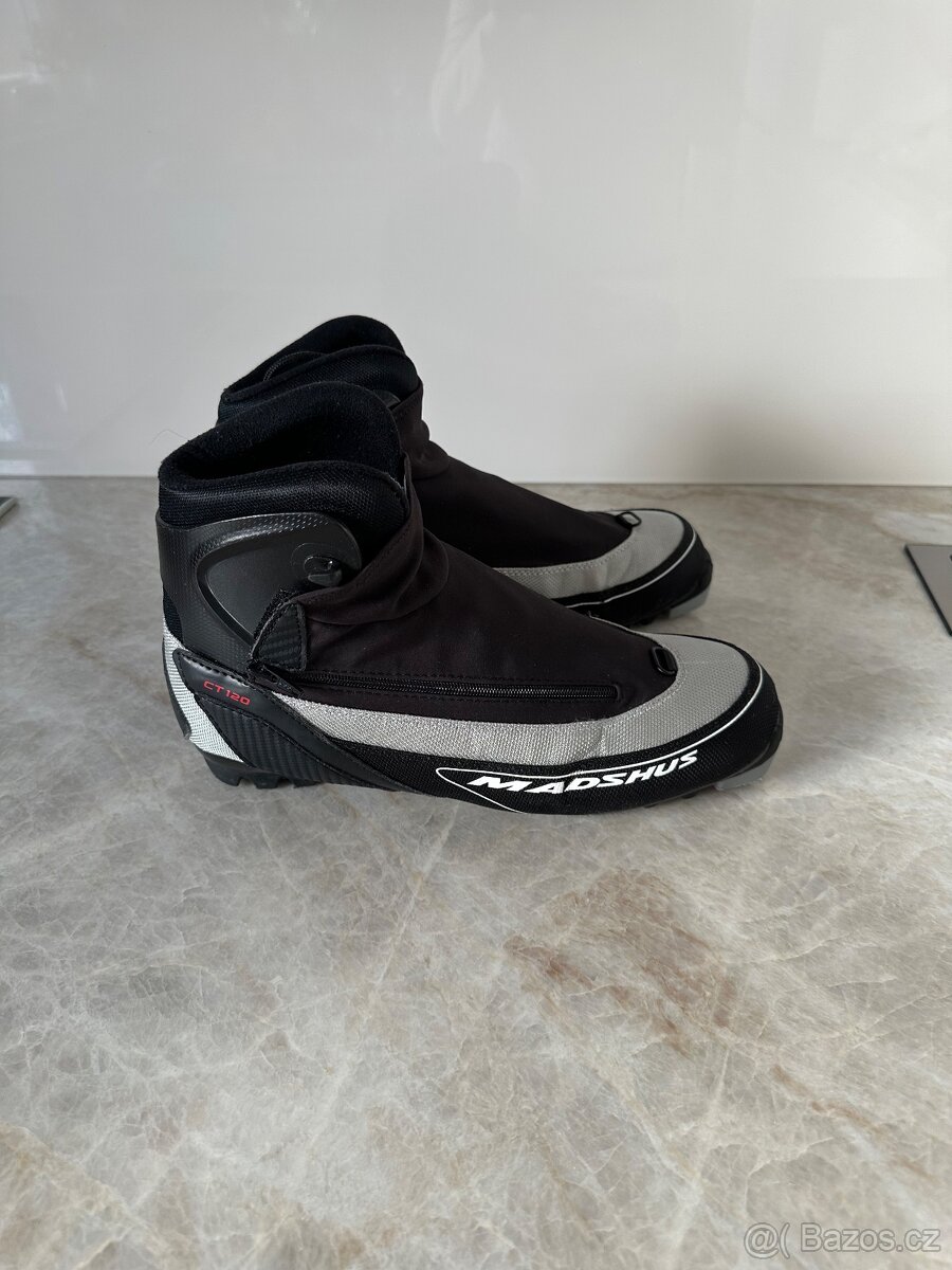 Boty na běžky Madshus nové 43