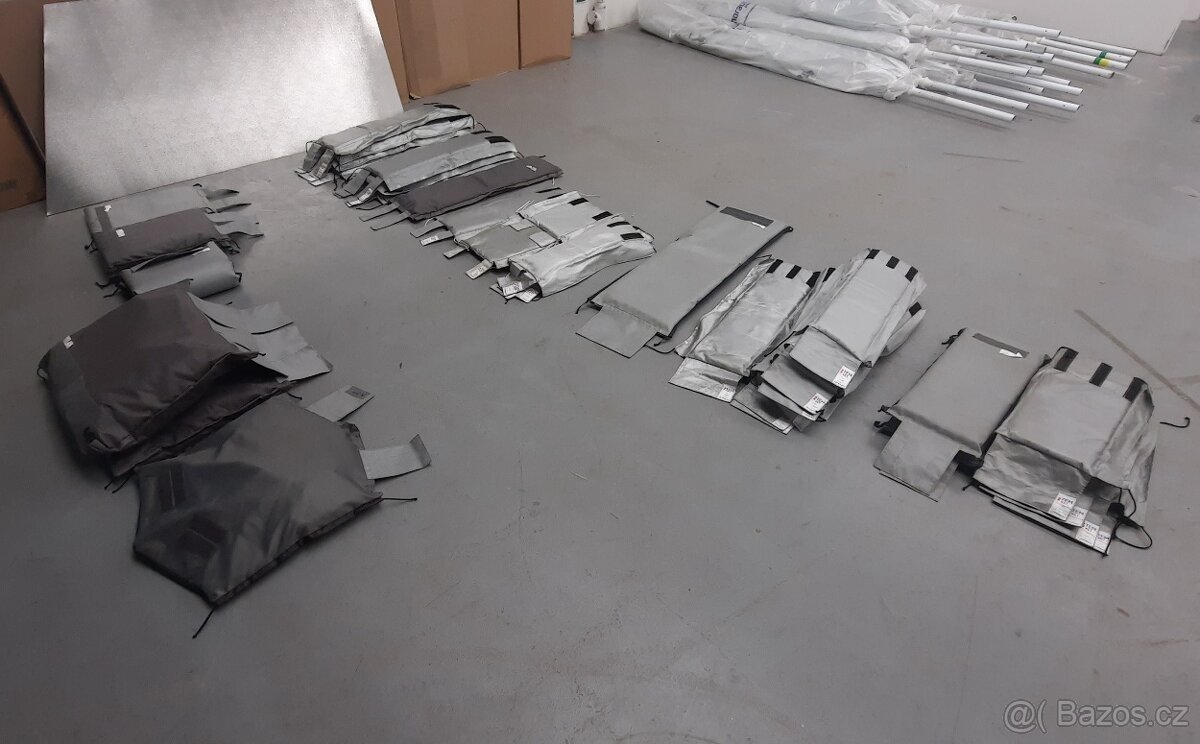 IKA Temket - izolace 1/3 původní ceny