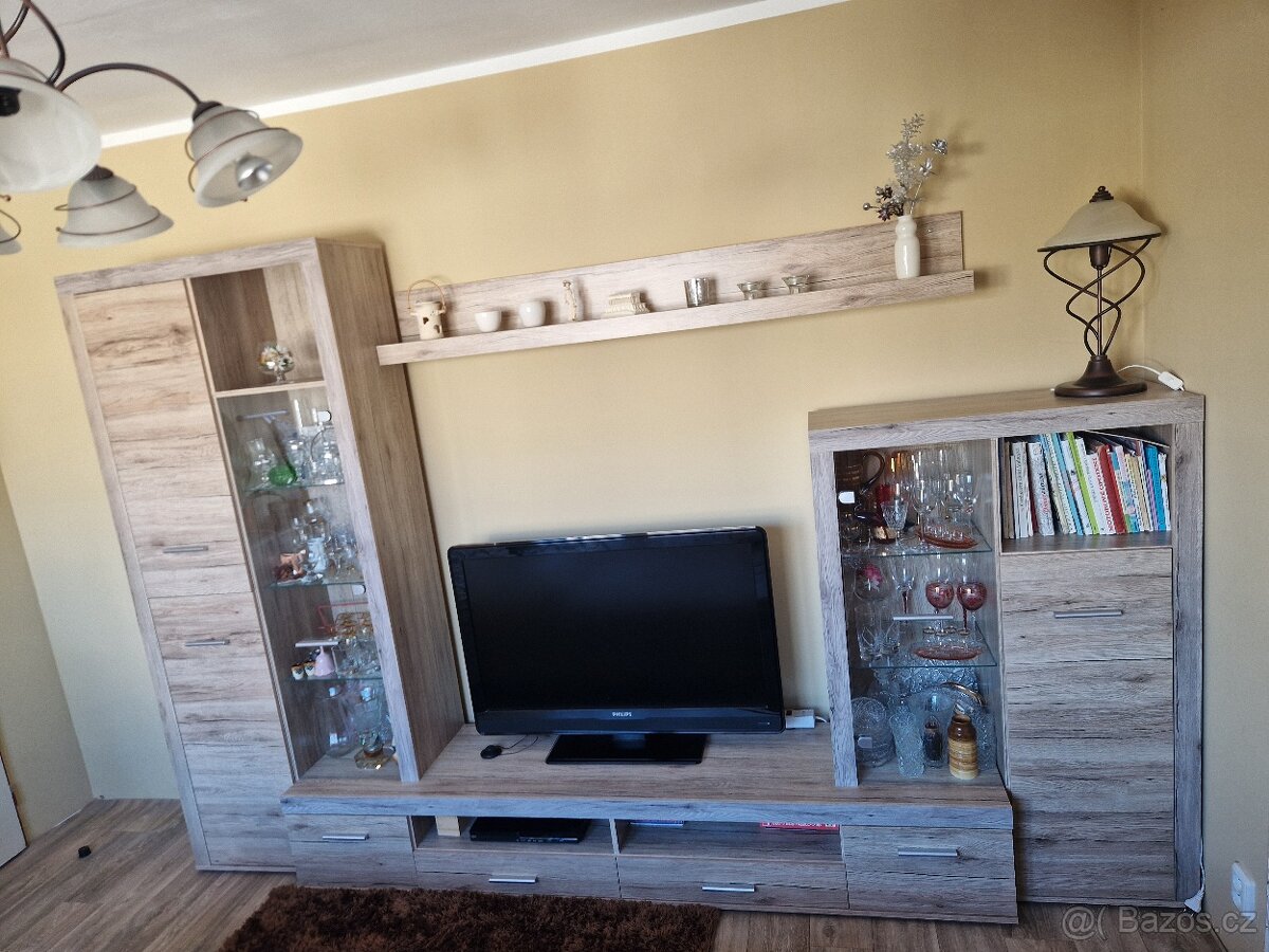 Obývací stěna FESTIVAL