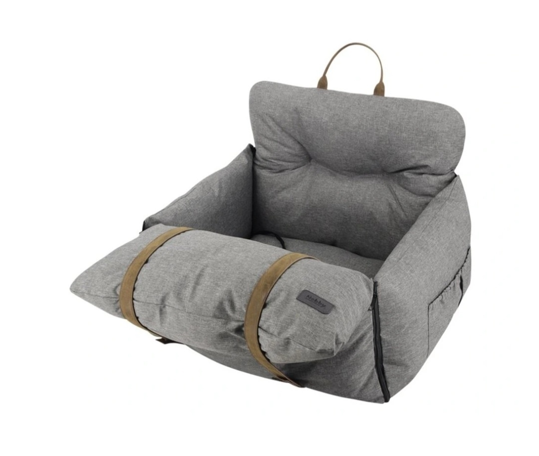 Cestvoní pelíšek Nobby Bena pro psy.