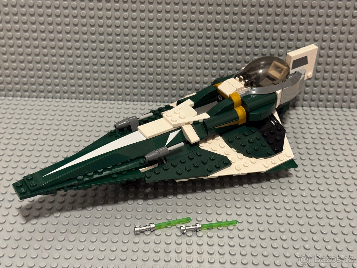 LEGO Star Wars - 9498