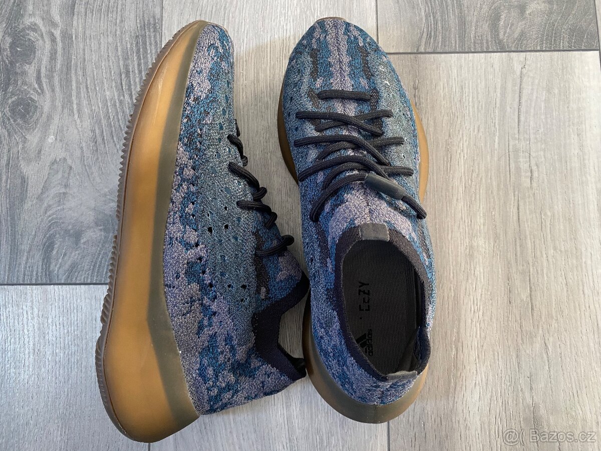 Yeezy Boost 380 Covellite vel EU 45