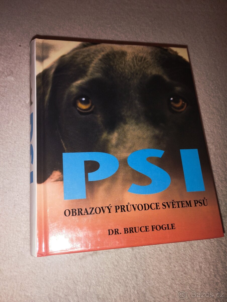 Atlas psů