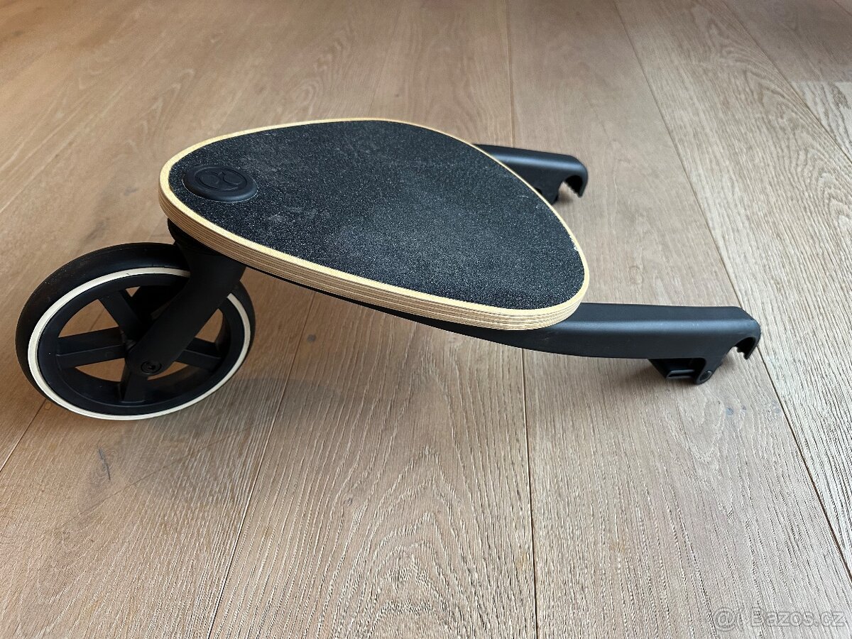 Cybex stupátko kid board