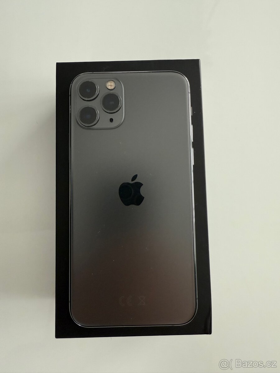 iPhone 11 Pro