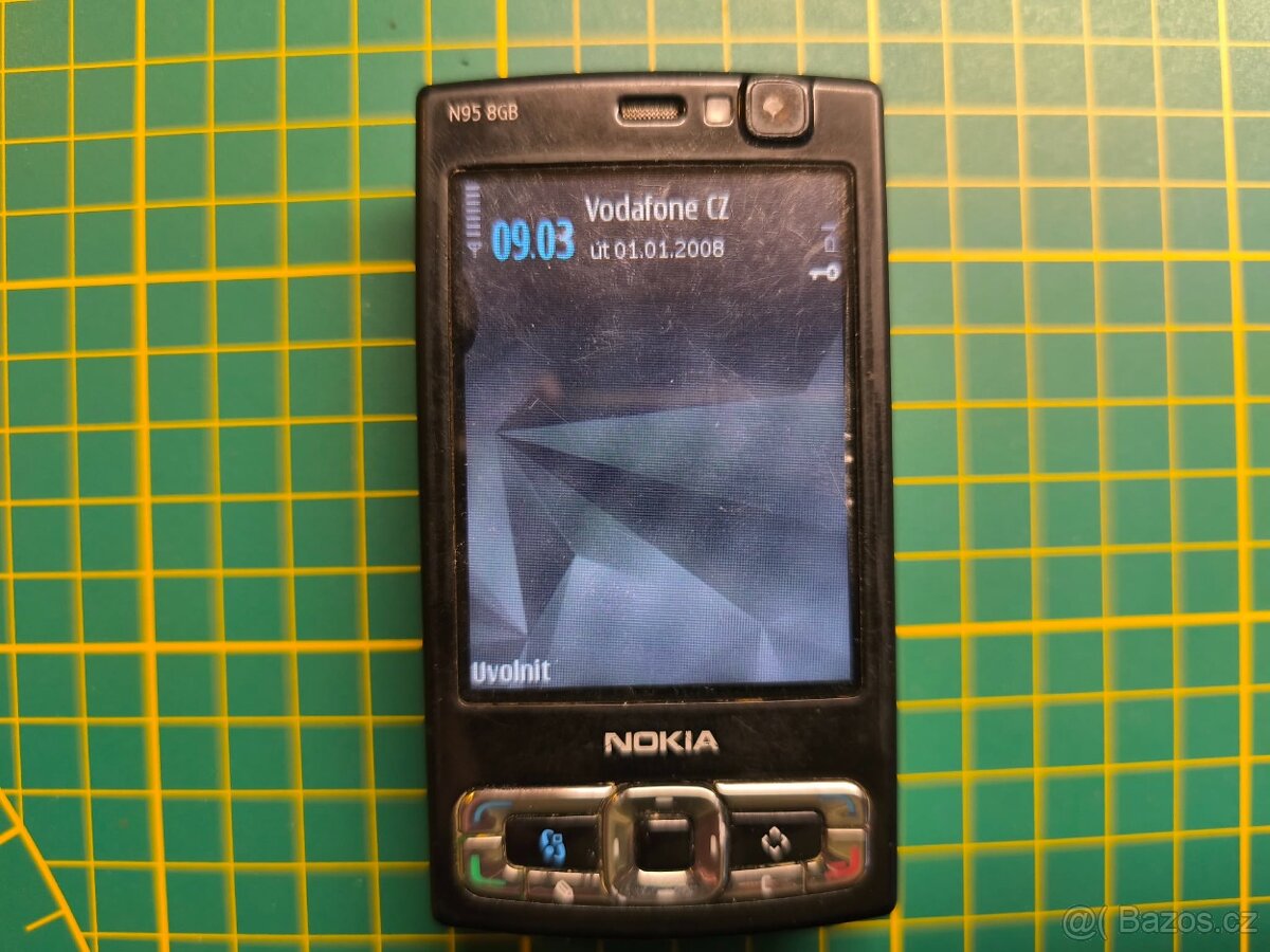 Nokia N95 8GB