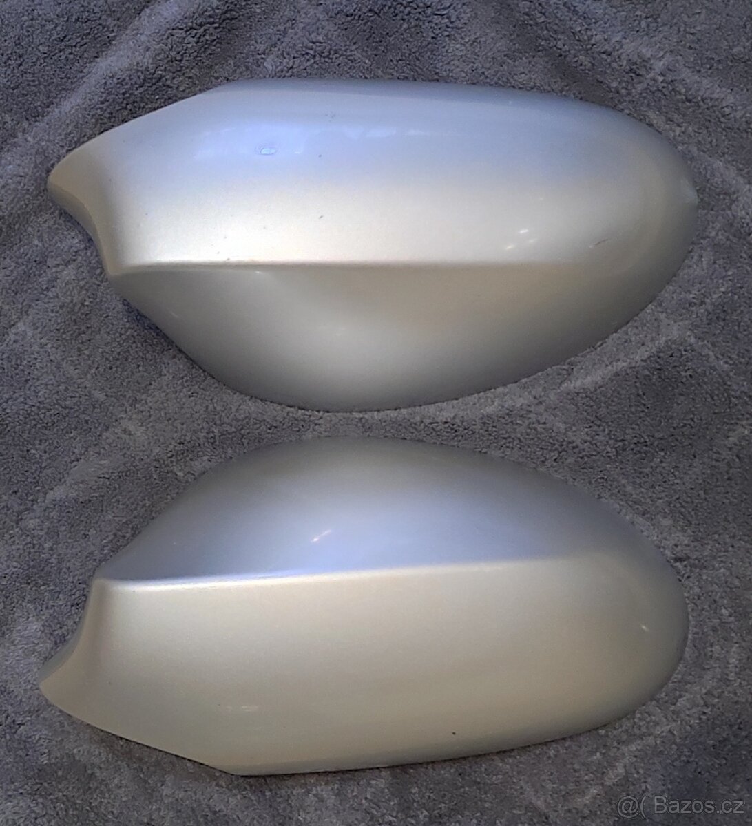 Kryty zrcátek BMW e87/91