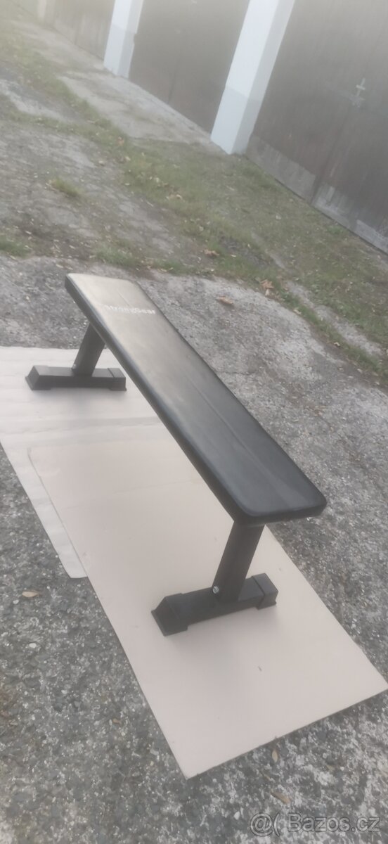 Profi lavice do 500 kg