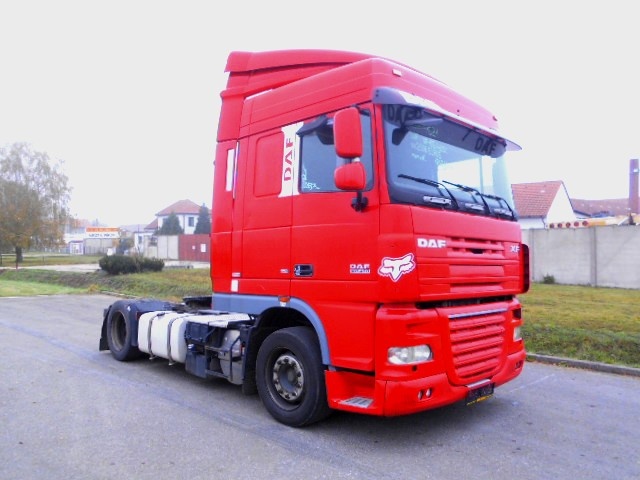 DAF FT-LD XF105.460
