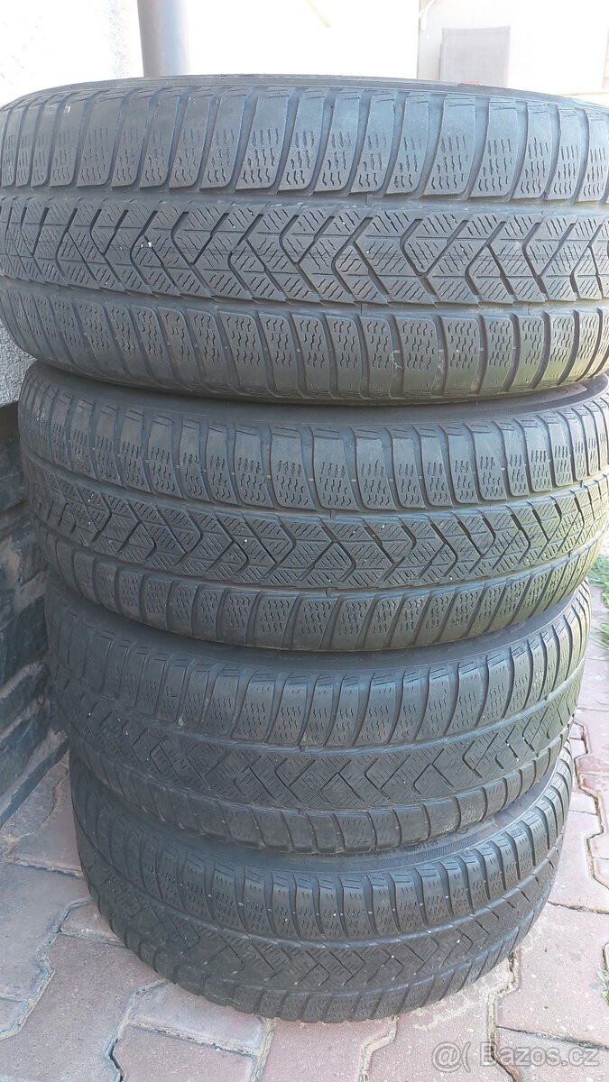 245/50 R19 BMW X3,X4