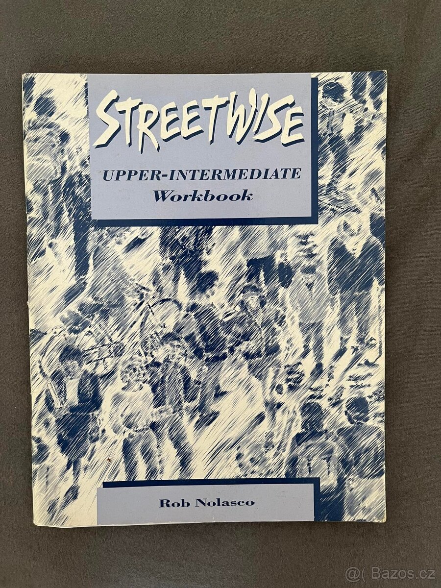 STREETWISE - Rob Nolasco