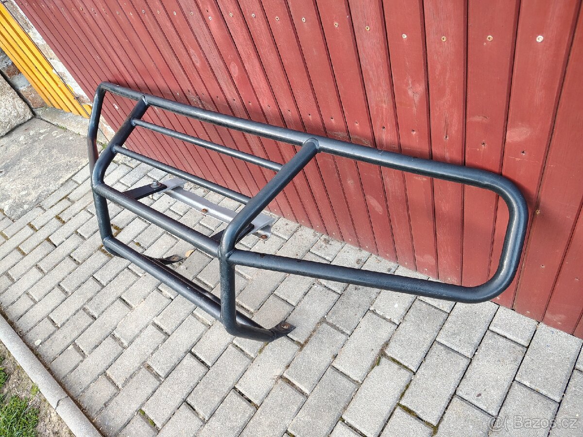 Vitara 1 - přední ochranný rám