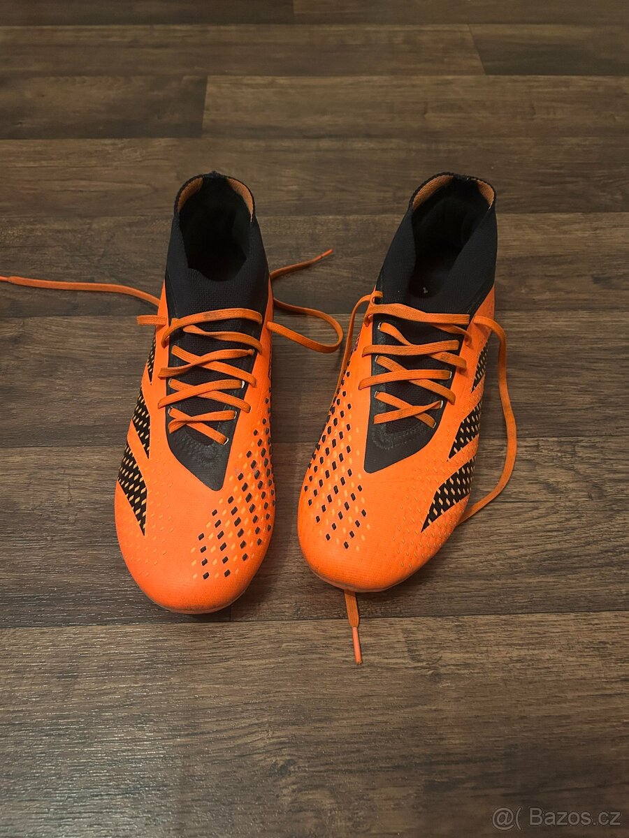 kopačky adidas Predator Accuracy.2 FG