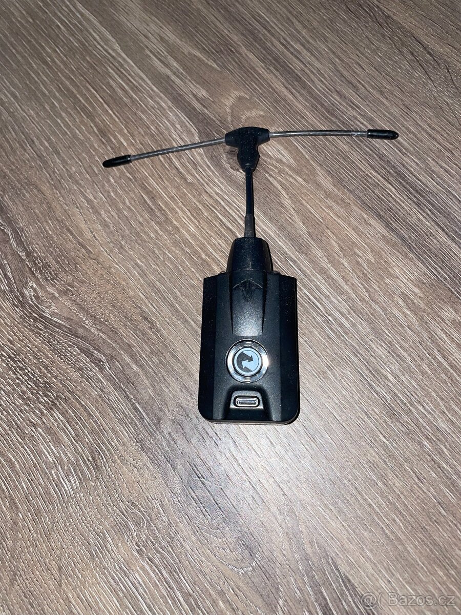 TBS Crossfire nano TX