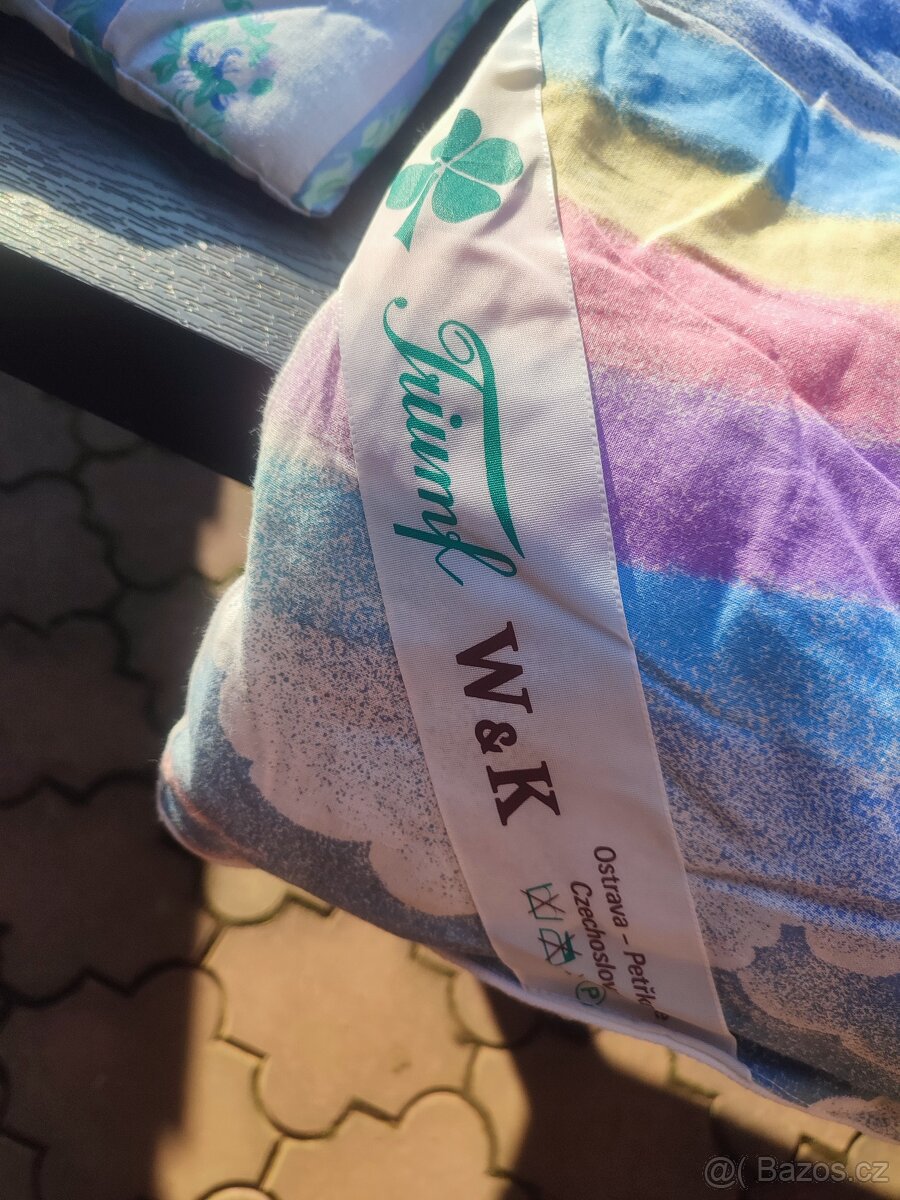 Peřina Triumf WaK