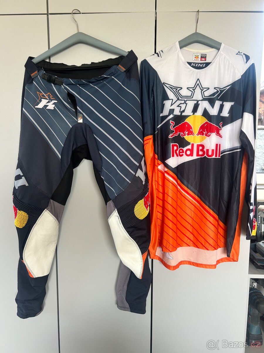 Kini KTM