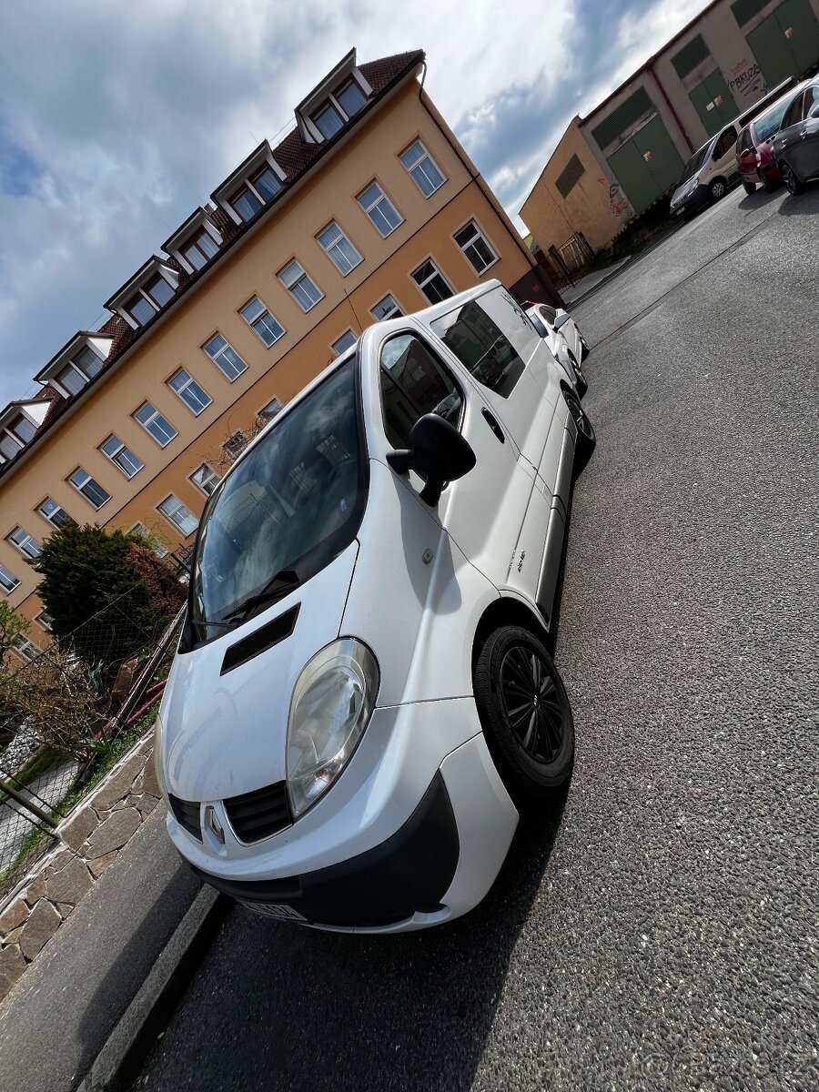 Renault Tragic II