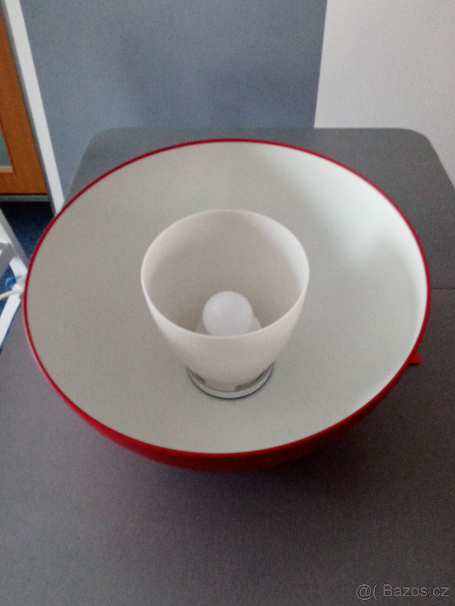 Prodám lustr Ikea