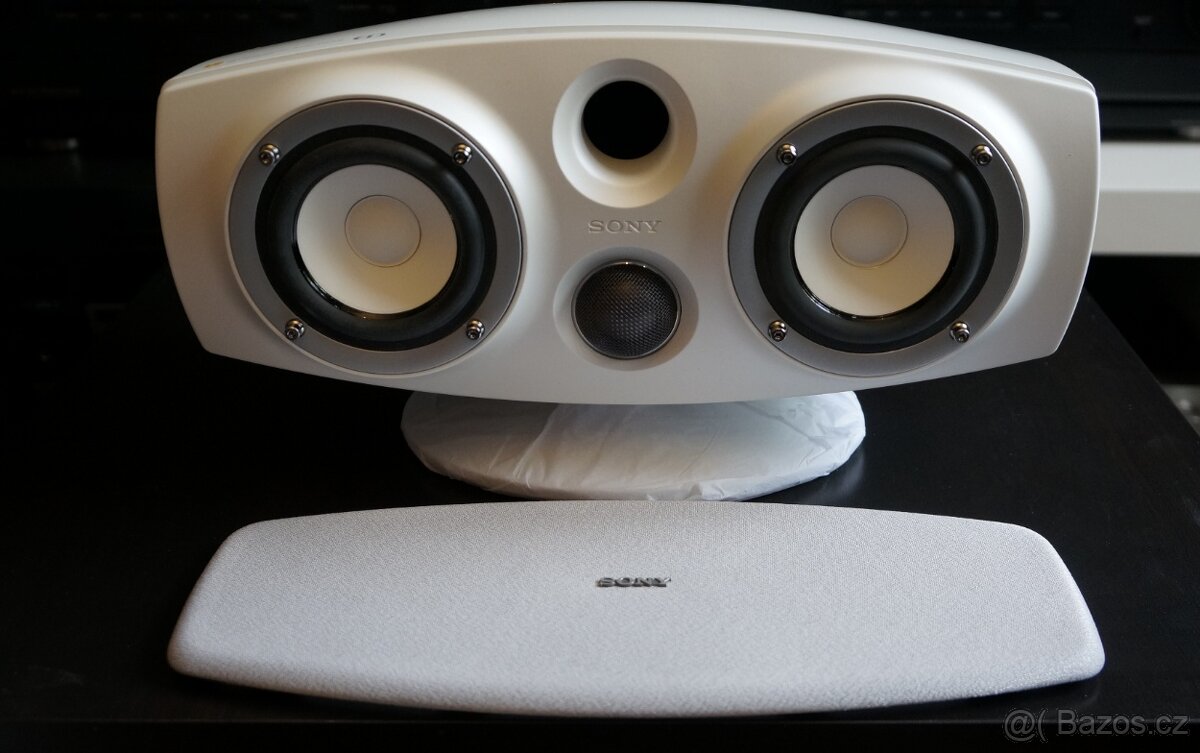 SONY SS-LAC 505 ED NOVÉ