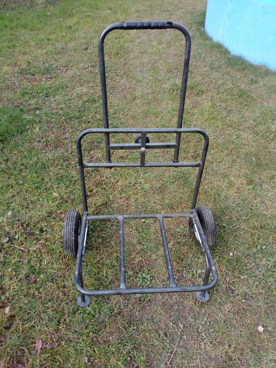 vozíček