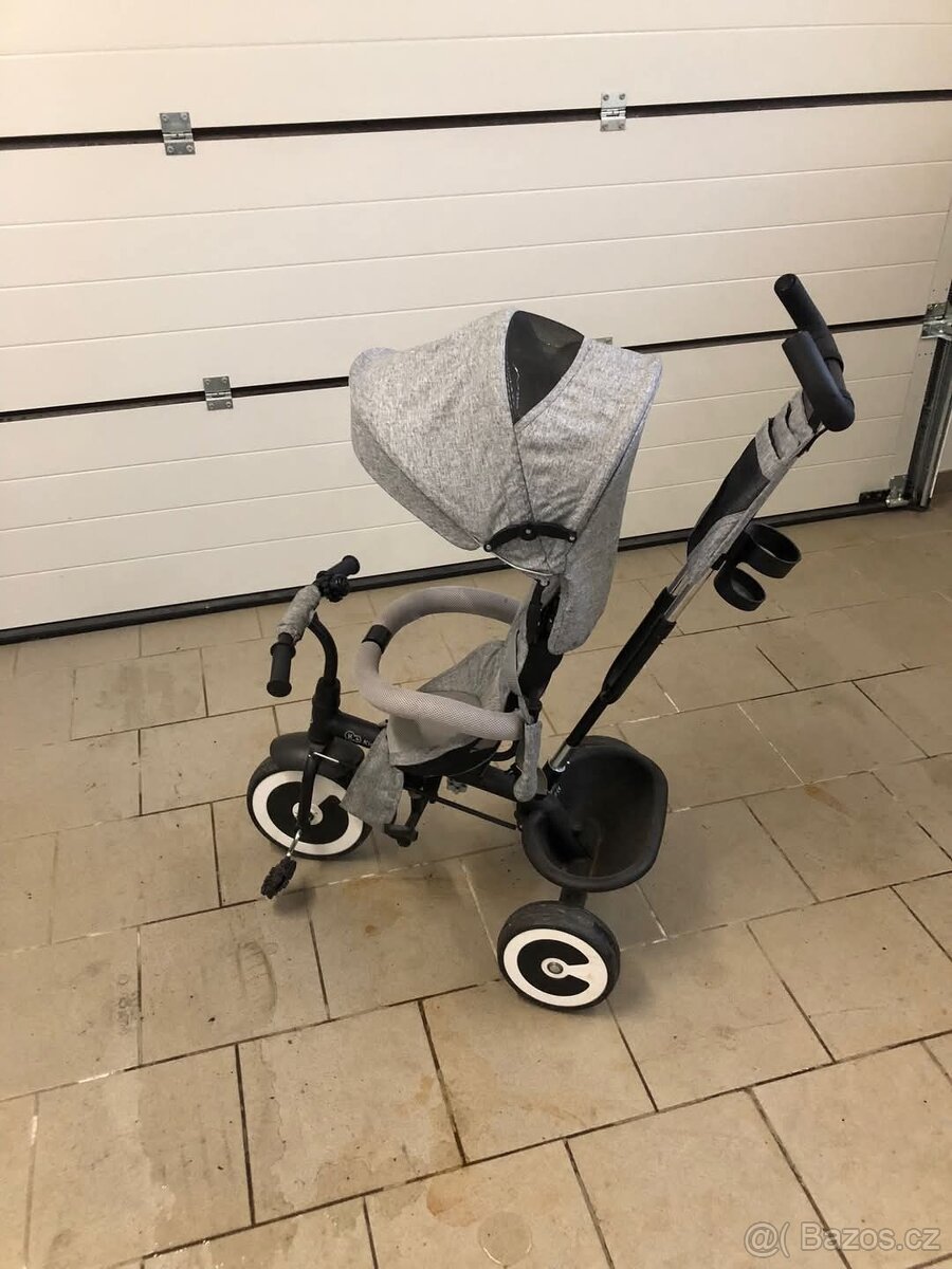 Tříkolka Kinderkraft