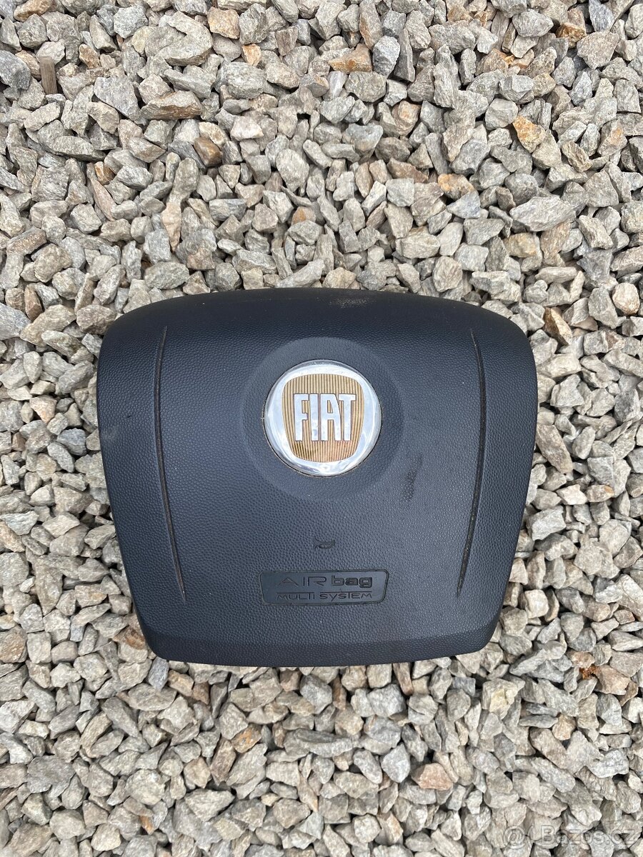 Airbag volantu Fiat Ducato
