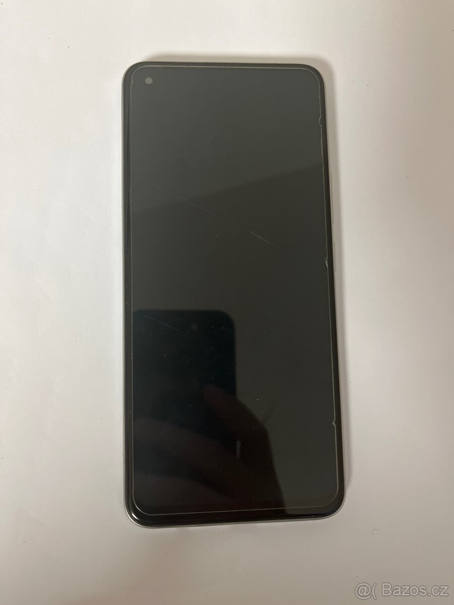 Mobil Realme 8