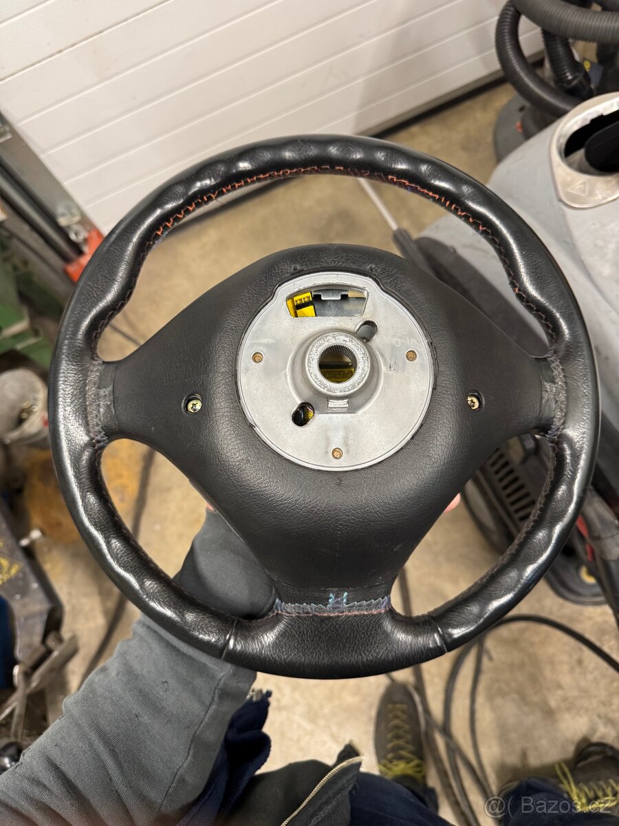 Volant bmw e39 m paket